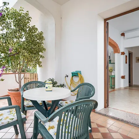 Appartamento Casa Murru & Sale Irgoli