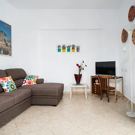 Appartamento Casa Murru & Sale