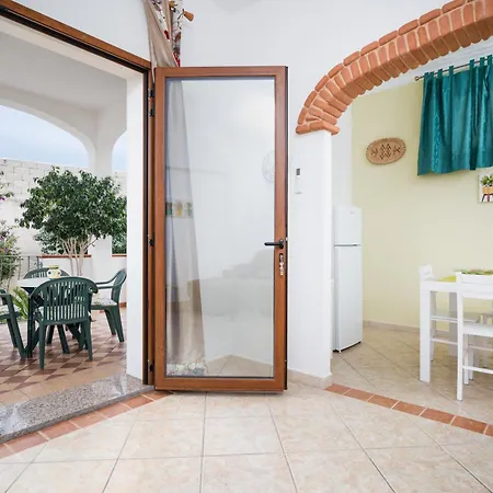 Daire Casa Murru & Sale