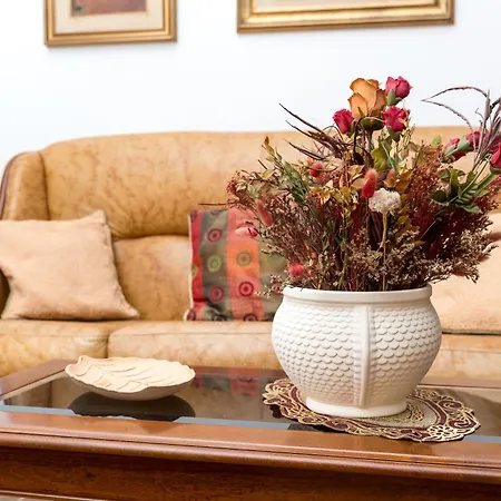 Casa Murru & Sale Appartamento *