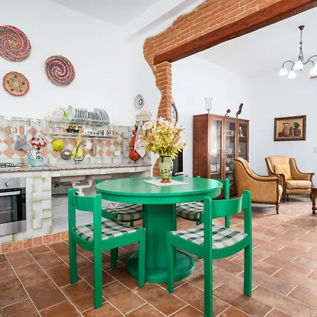 Casa Murru & Sale * Irgoli
