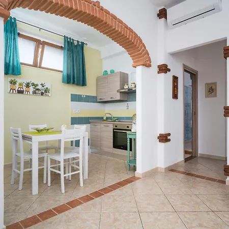 Casa Murru & Sale
