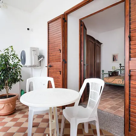 Appartamento Casa Murru & Sale Irgoli