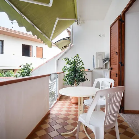 Casa Murru & Sale Appartement