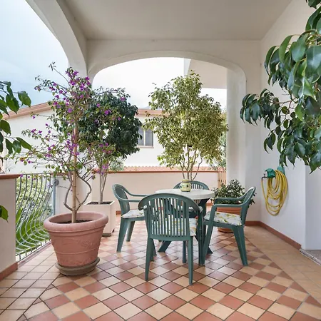 Appartamento Casa Murru & Sale Irgoli