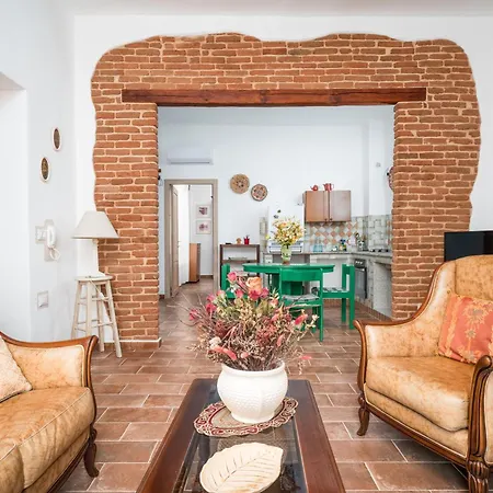 Casa Murru & Sale Appartamento