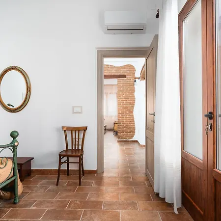 Casa Murru & Sale Appartement Irgoli