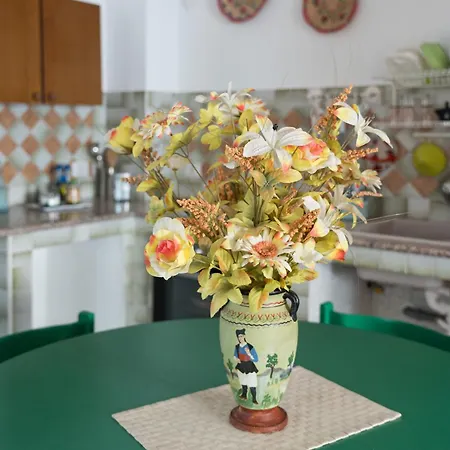 Casa Murru & Sale Irgoli