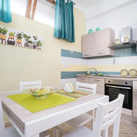 Casa Murru & Sale * Irgoli