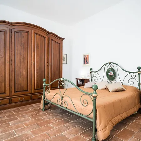 Daire Casa Murru & Sale