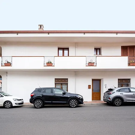 Appartamento Casa Murru & Sale *