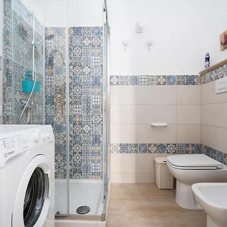 Daire Casa Murru & Sale Irgoli