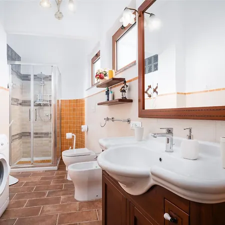 Appartamento Casa Murru & Sale *