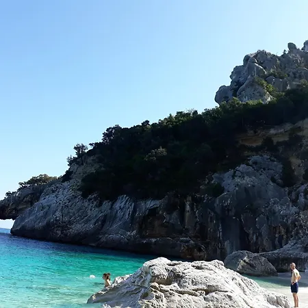 Casa Murru & Sale * Irgoli