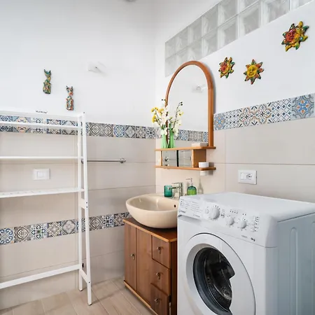 Casa Murru & Sale Appartamento