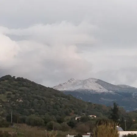 Casa Murru & Sale Irgoli