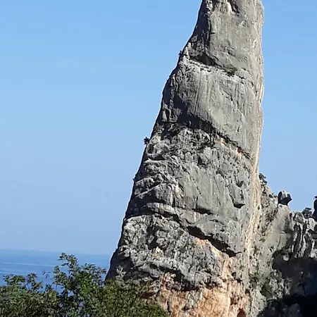 Casa Murru & Sale Irgoli