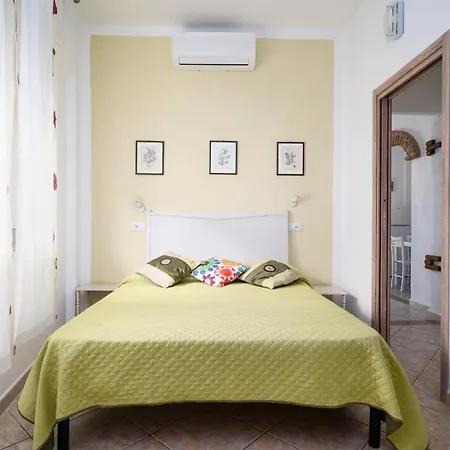 Casa Murru & Sale Irgoli
