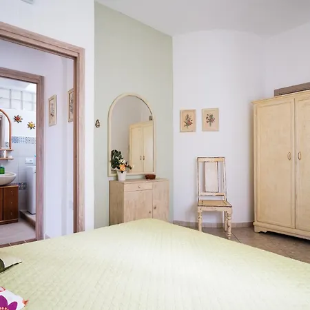 Casa Murru & Sale Irgoli