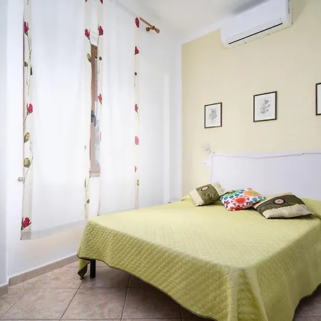 Casa Murru & Sale * Irgoli