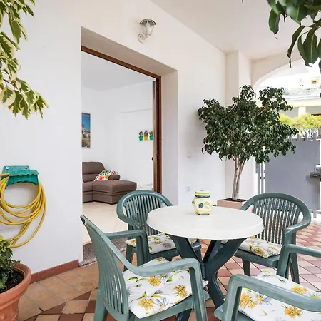 Casa Murru & Sale Apartment Irgoli