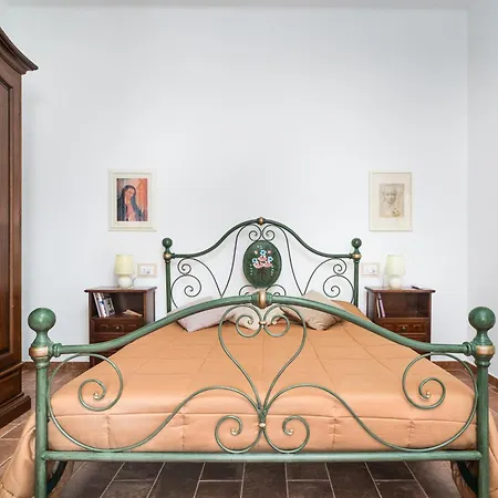 Διαμέρισμα Casa Murru & Sale *