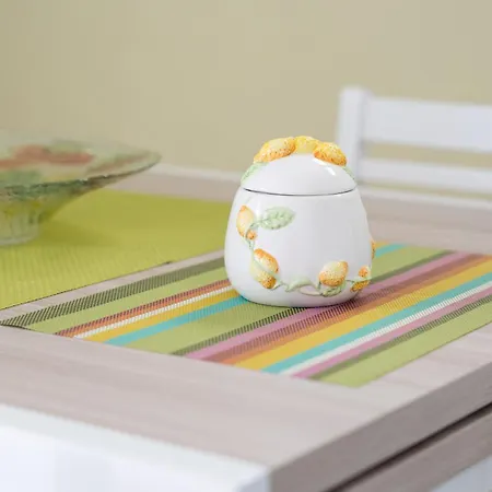 Apartment Casa Murru & Sale Irgoli