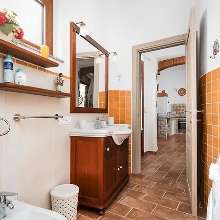 Casa Murru & Sale *