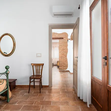 Casa Murru & Sale Apartment Irgoli
