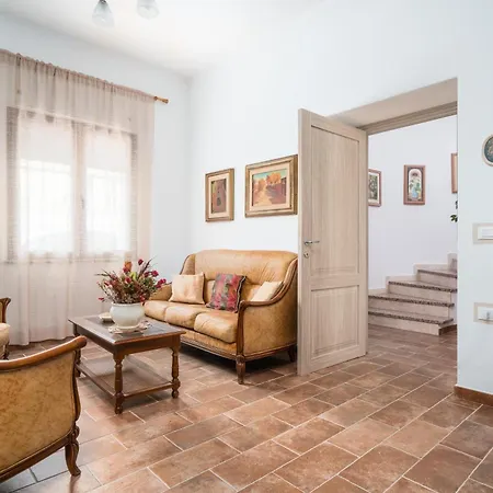 Casa Murru & Sale Apartment Irgoli