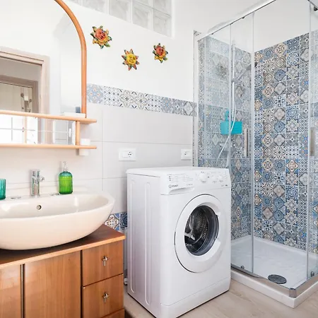 Apartment Casa Murru & Sale Irgoli