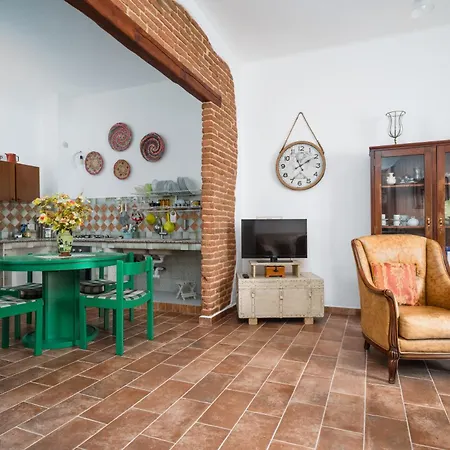 Casa Murru & Sale Apartment