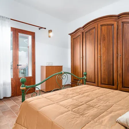 Casa Murru & Sale Apartment Irgoli