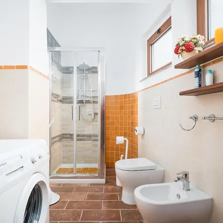Casa Murru & Sale Apartment