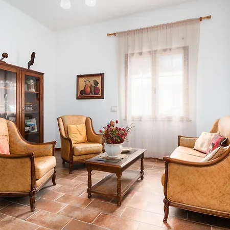 Casa Murru & Sale Apartment Irgoli