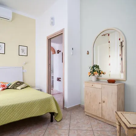 Apartment Casa Murru & Sale