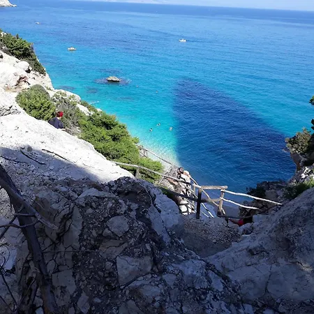 Casa Murru & Sale Διαμέρισμα *