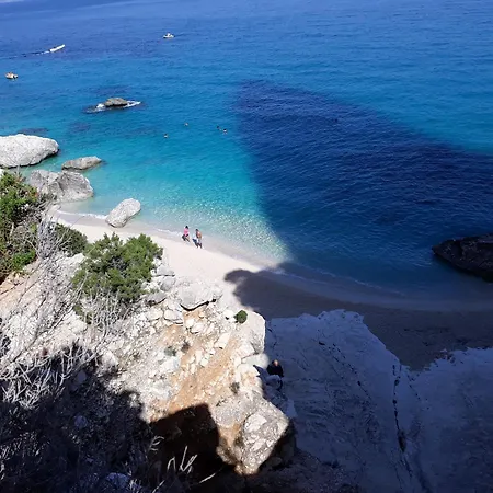 Διαμέρισμα Casa Murru & Sale *