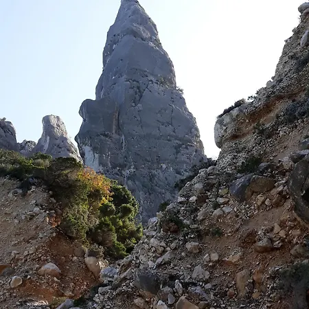 Διαμέρισμα Casa Murru & Sale *