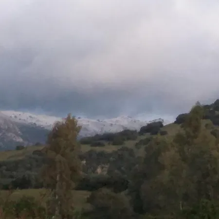 Διαμέρισμα Casa Murru & Sale